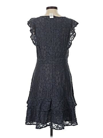 Ann Taylor LOFT Cocktail Dress (view 2)