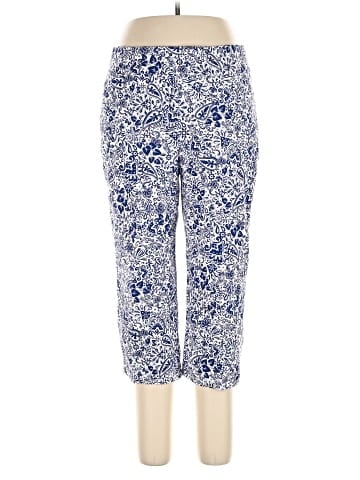 Croft & Barrow Casual Pants (view 1)
