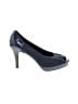 Impo Blue Heels Size 9 - photo 1