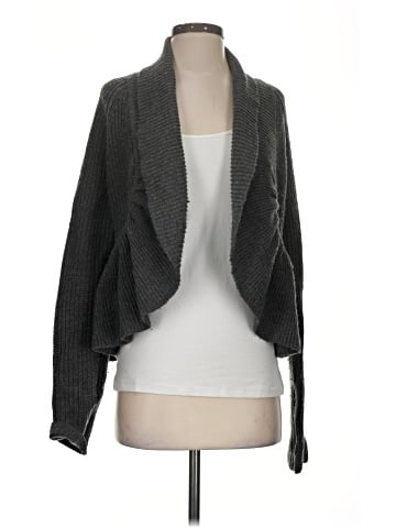 Express Design Studio Cardigan (view 1)