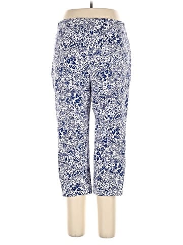 Croft & Barrow Casual Pants (view 2)
