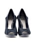 Impo Blue Heels Size 9 - photo 2