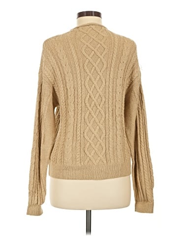 J.Crew Factory Store Turtleneck Sweater (view 2)