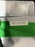Golftini Stripes Pink Skort Size 00 - photo 4