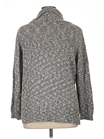 Croft & Barrow Turtleneck Sweater (view 2)