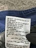 JM Collection Solid Blue Active Pants Size 2X - photo 5