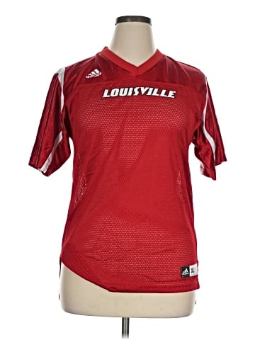 Adidas Short Sleeve T-Shirt (view 1)