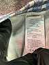 Crewcuts Houndstooth Blue Casual Pants Size 10 - photo 3