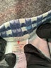 Crewcuts Houndstooth Blue Casual Pants Size 10 - photo 4