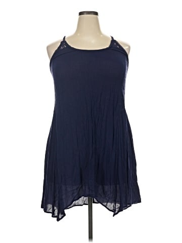 Xhilaration Casual Dress (view 1)