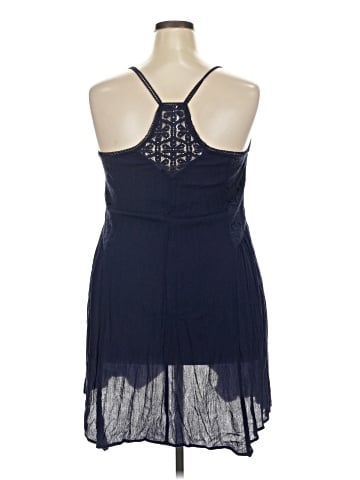 Xhilaration Casual Dress (view 2)