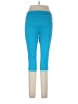 Champion Color Block Blue Active Pants Size L - photo 2