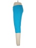 Champion Color Block Blue Active Pants Size L - photo 5