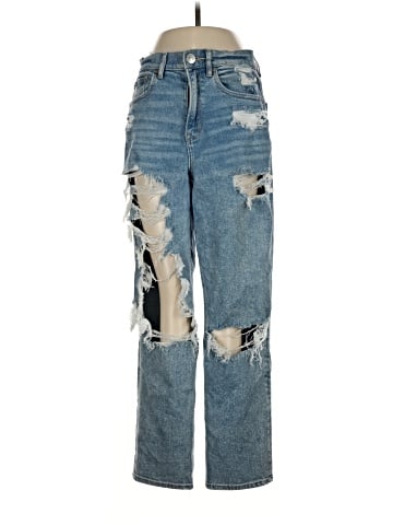 American Eagle Outfitters Jeans (view 1)