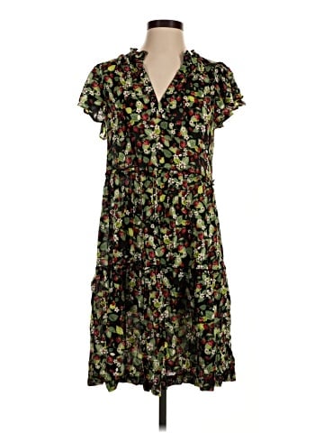 Anthropologie Casual Dress (view 1)