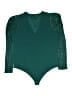 Express Green Bodysuit Size XL - photo 1