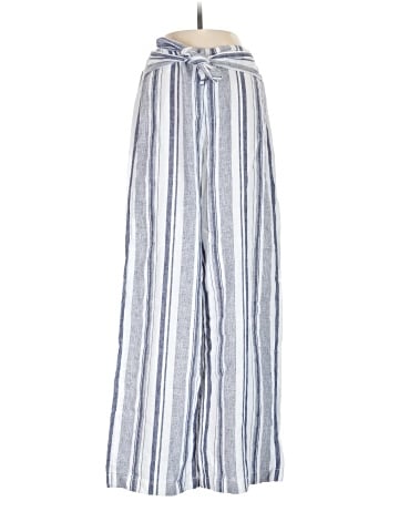 BeachLunchLounge Linen Pants (view 1)