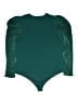 Express Green Bodysuit Size XL - photo 2