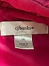 Cj Banks 100% Polyester Pink Vest Size 1X - photo 6