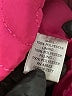Cj Banks 100% Polyester Pink Vest Size 1X - photo 7