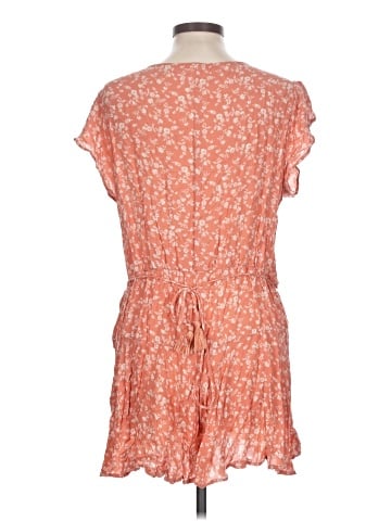 Eyeshadow Casual Dress (view 2)