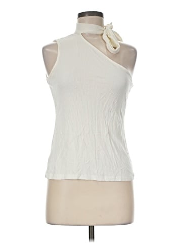 1.State Sleeveless T-Shirt (view 1)