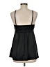 CAbi 100% Polyester Solid Black Cocktail Dress Size 6 - photo 2