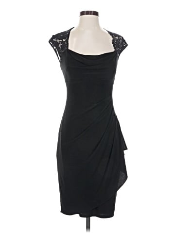 Cache Cocktail Dress (view 1)