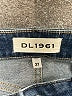 DL1961 Blue Jeans Size 27 waist - photo 7