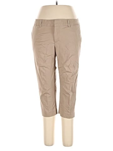 Gap Outlet Khakis (view 1)