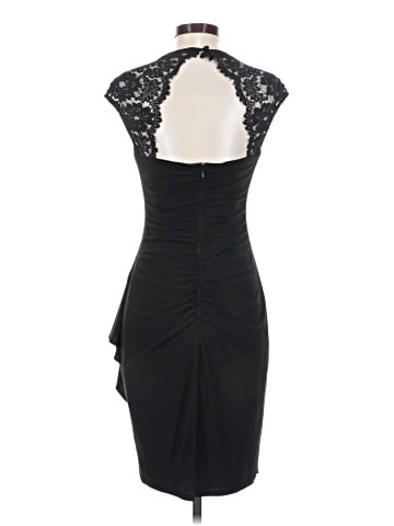 Cache Cocktail Dress (view 2)