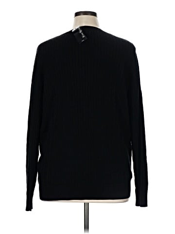 Kim Rogers Pullover Sweater (view 2)