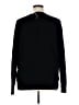 Kim Rogers 100% Cotton Black Pullover Sweater Size 1X - photo 2