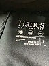 Hanes Black Cargo Pants Size S - photo 7
