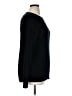 Kim Rogers 100% Cotton Black Pullover Sweater Size 1X - photo 4