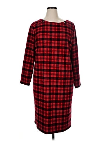 Talbots Casual Dress (view 1)