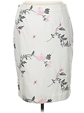 Kasper Casual Skirt (view 1)