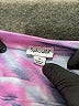 Splendid Tie-dye Blue Sweatshirt Size 10 - photo 3