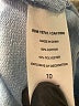 Splendid Tie-dye Blue Sweatshirt Size 10 - photo 4