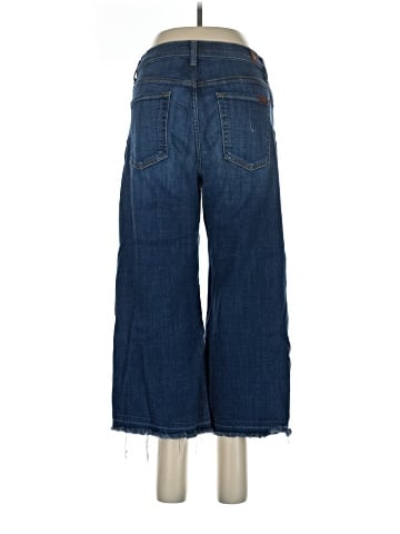 7 For All Mankind Jeans (view 2)
