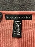Apostrophe Pink Cardigan Size XL - photo 7