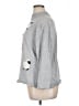 Cj Banks 100% Cotton Gray Pullover Sweater Size 1X - photo 5