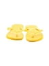 Havaianas Yellow Flip Flops Size 6 - photo 2