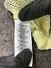 Vince. Yellow Pullover Sweater Size 3X - photo 8
