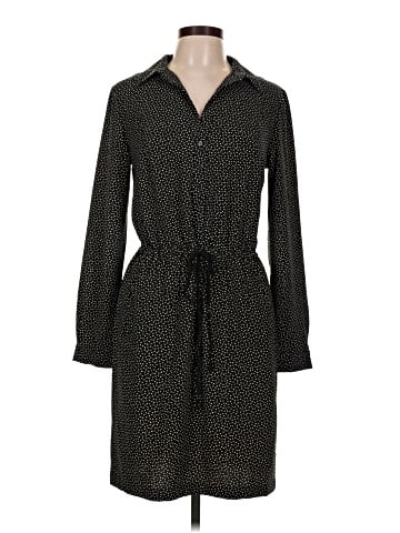 Ann Taylor LOFT Casual Dress (view 1)