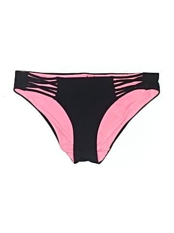 Victoria's Secret Pink Swimsuit Bottoms (view 1)