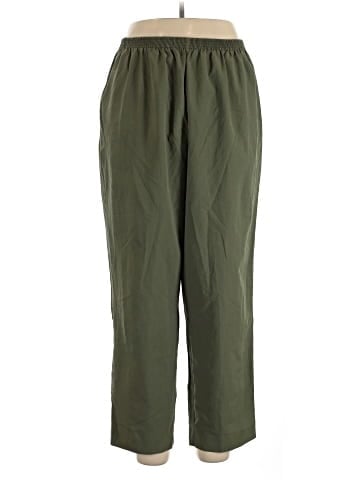 Alfred Dunner Casual Pants (view 1)