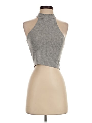 LNA Sleeveless Top (view 1)