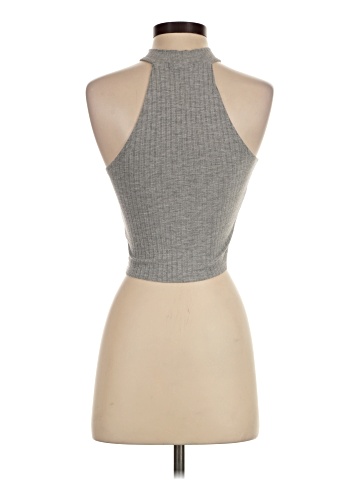 LNA Sleeveless Top (view 2)