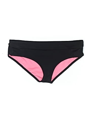 Victoria's Secret Pink Swimsuit Bottoms (view 1)